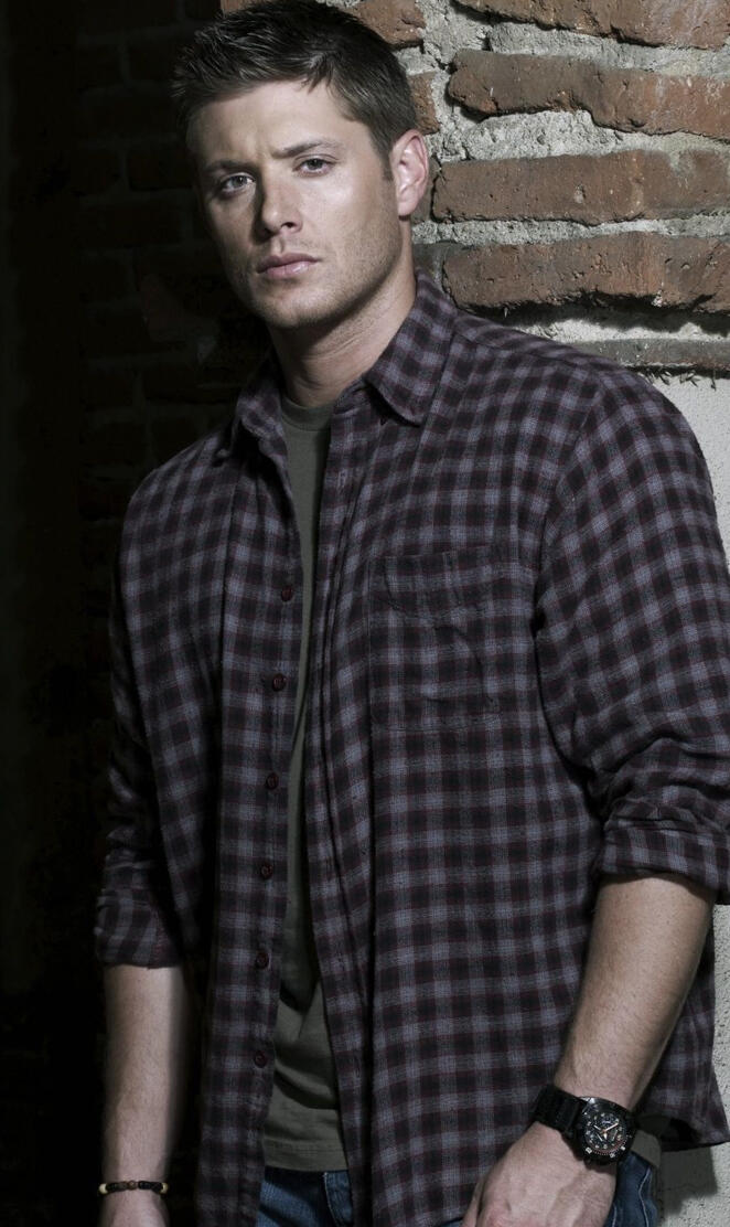 Dean Winchester