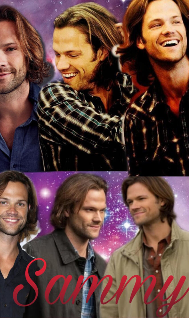 SammyWinchester edit