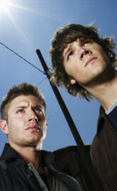 Dean And Sam