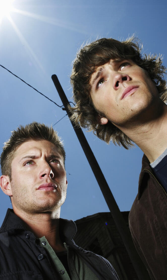 Dean And Sam