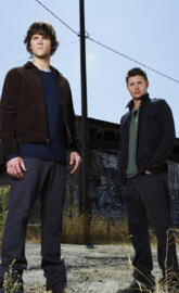 Dean And Sam