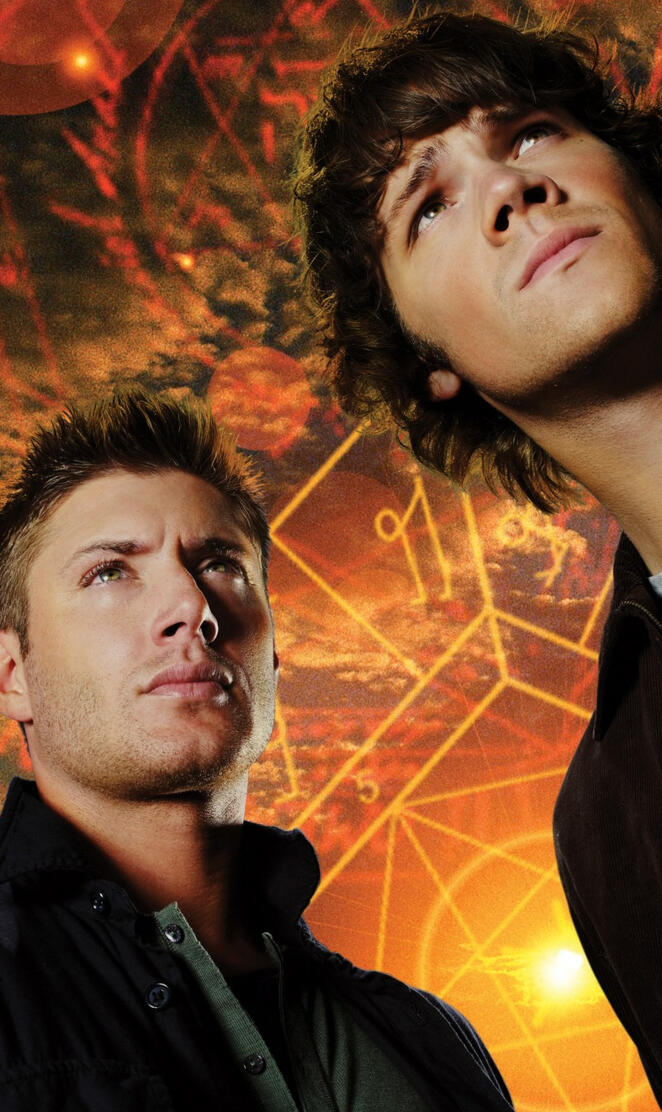 Dean And Sam