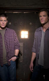 Dean And Sam