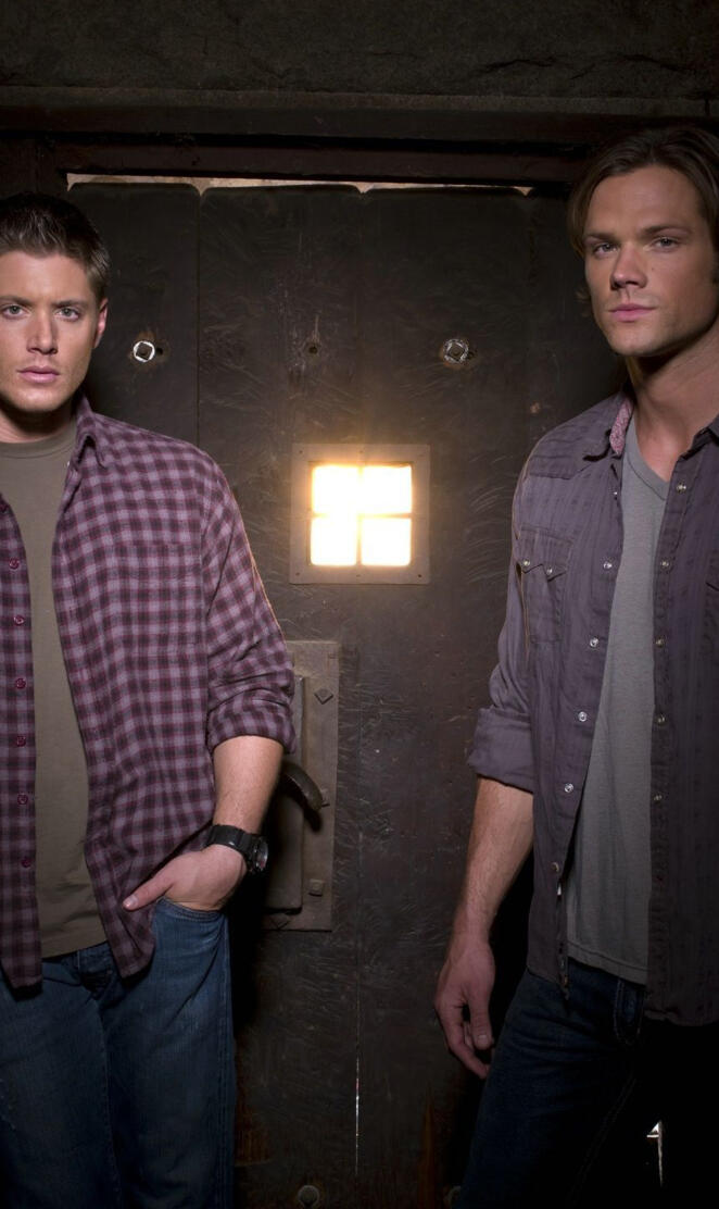 Dean And Sam