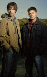 Dean And Sam