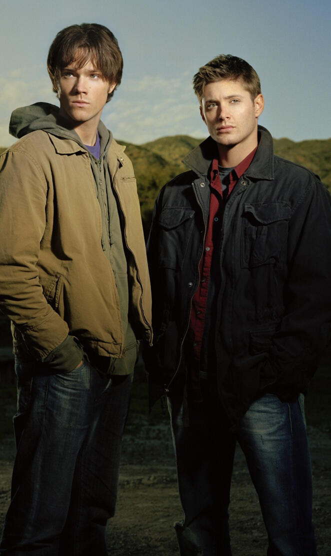 Dean And Sam