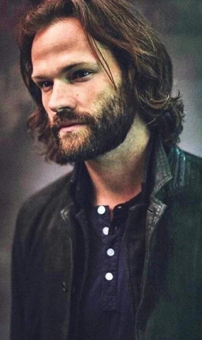 Jared Padalecki