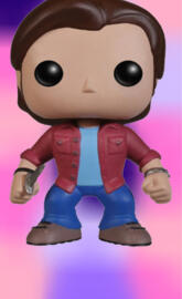Sam spn pophead