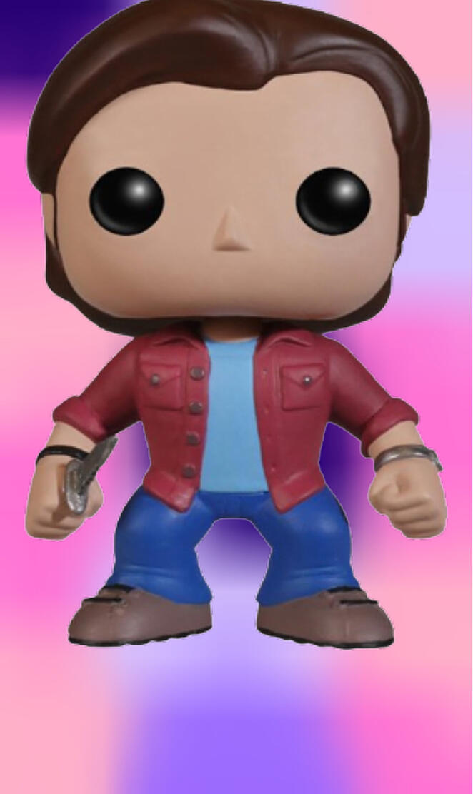 Sam spn pophead