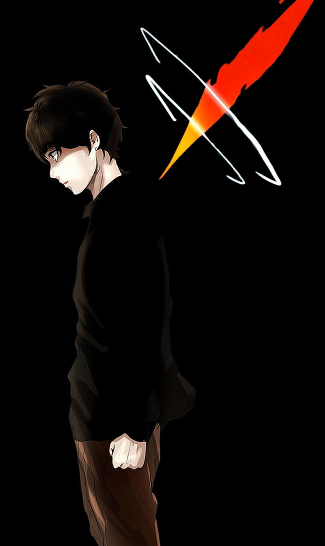 Tower of god