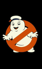 Ghost Busters