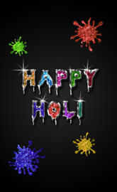 Happy Holi
