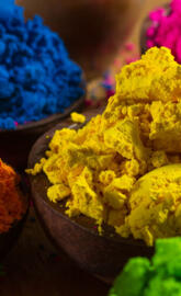 Happy holi
