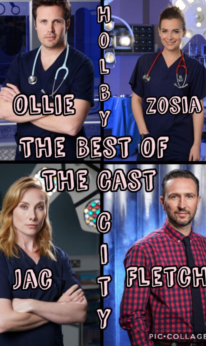 Holby City