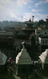 Pashupatinath