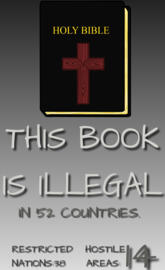 This Book Is Illegal