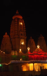 JK TEMPLE