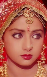 Sridevi