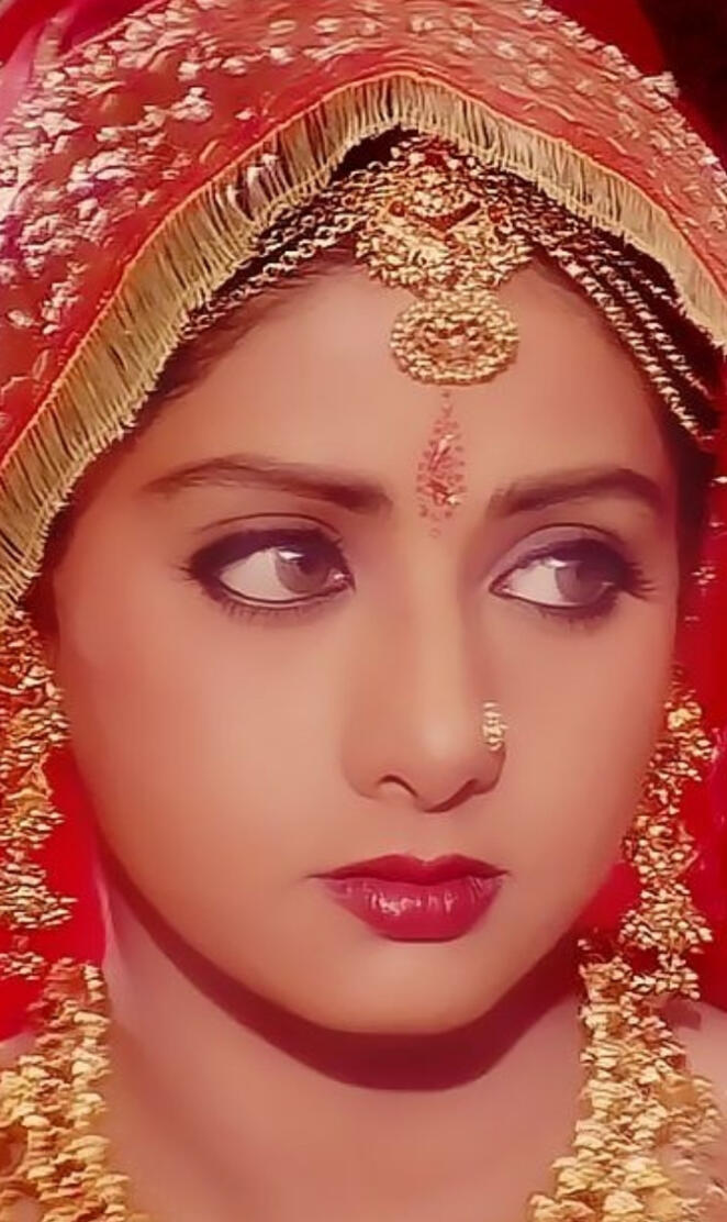 Sridevi