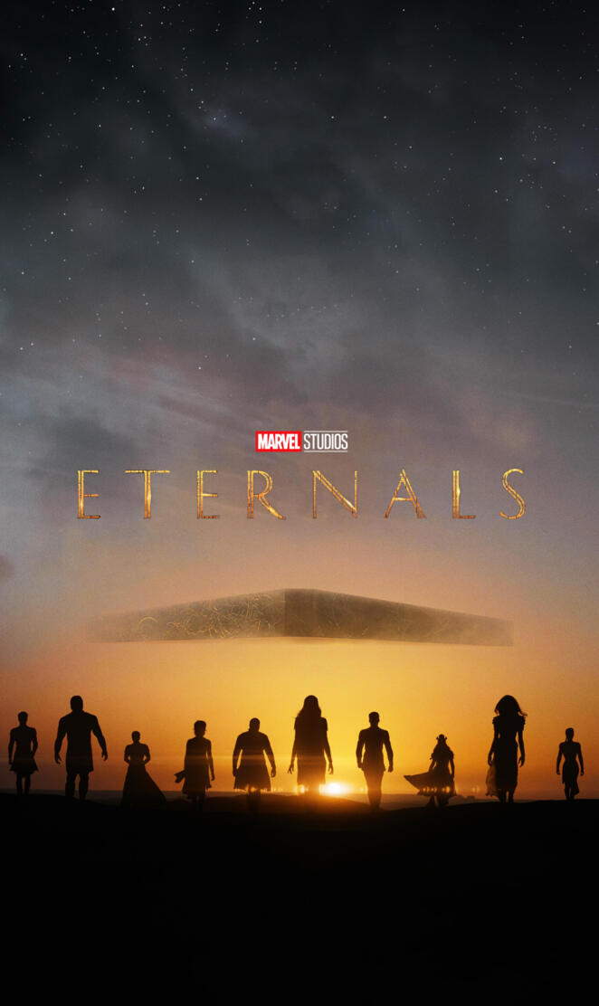 Eternals