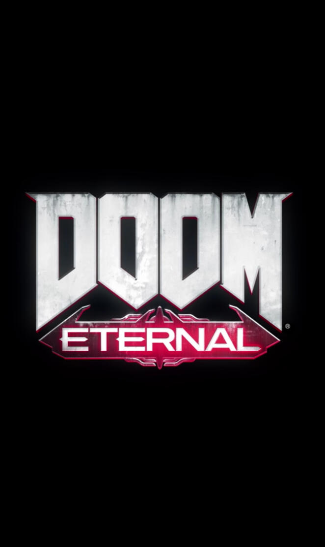 Doom Eternal