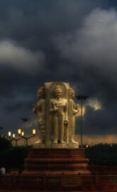 Gautam Buddha