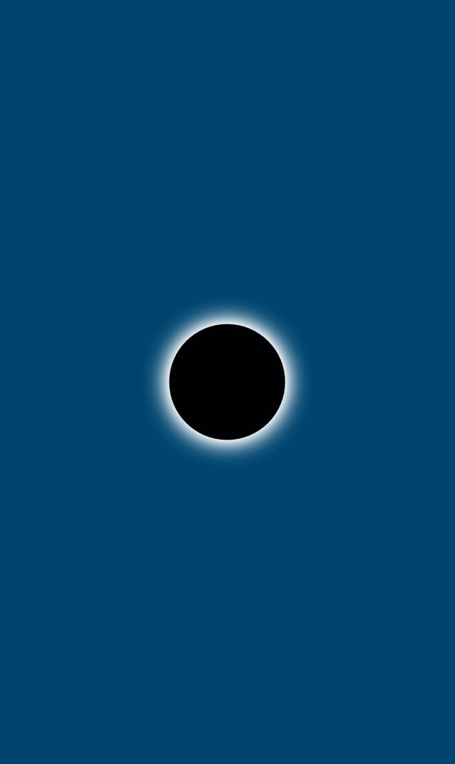 Solar Eclipse