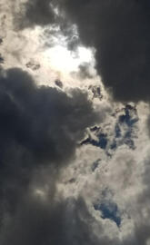 Solar Eclipse