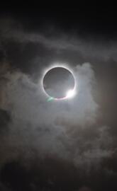 solar eclipse 1