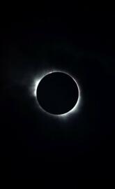 solar eclipse 4