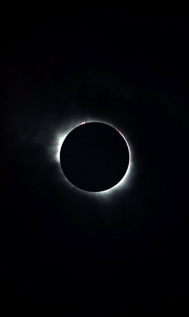solar eclipse 4