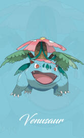 Venusaur