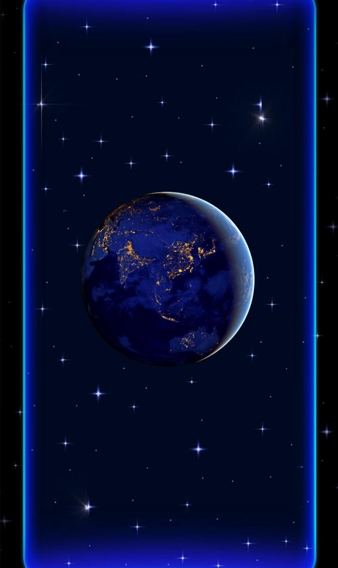 EARTH