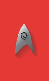 Star Trek Engineerin