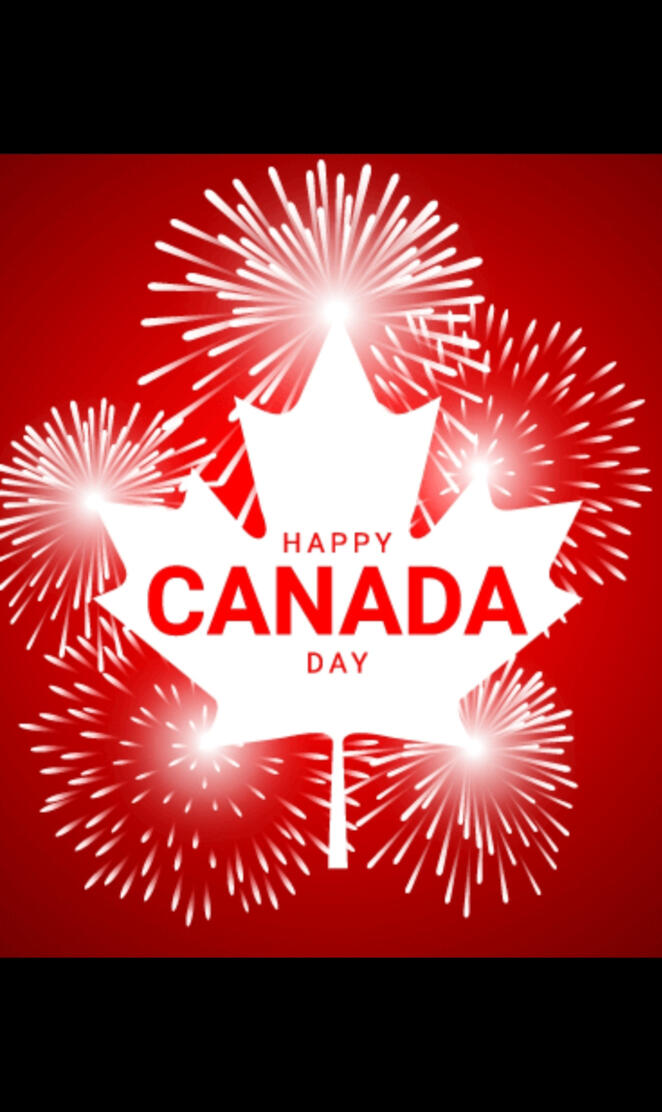 Canada Day