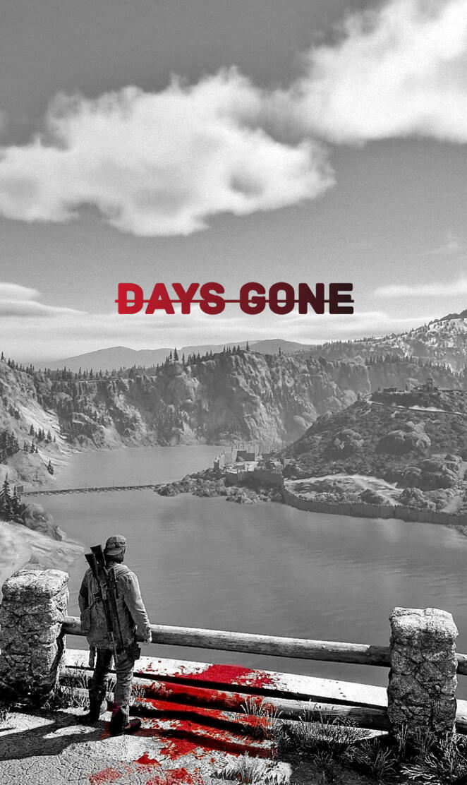 Days gone