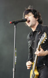 Billie Joe