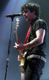 Billie joe