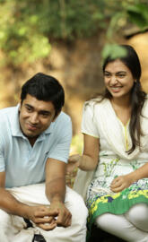Nivin pauly