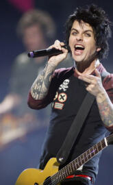Billie Joe