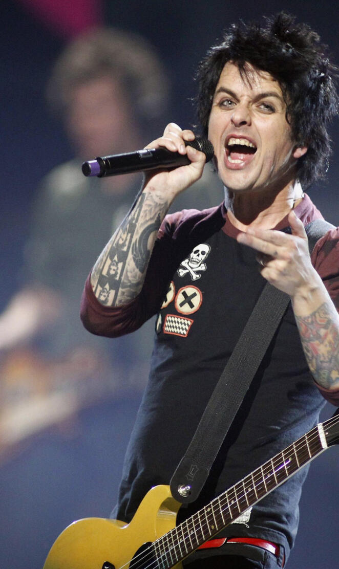 Billie Joe