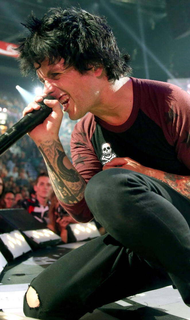 Billie Joe