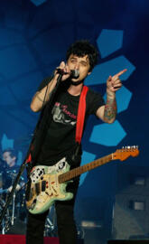 Billie Joe