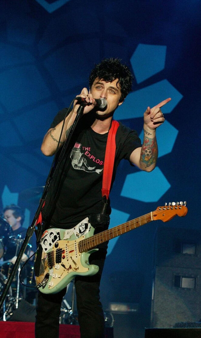 Billie Joe