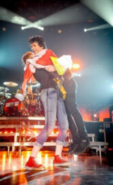 Billie Joe Armstrong