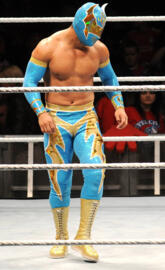 Sin Cara