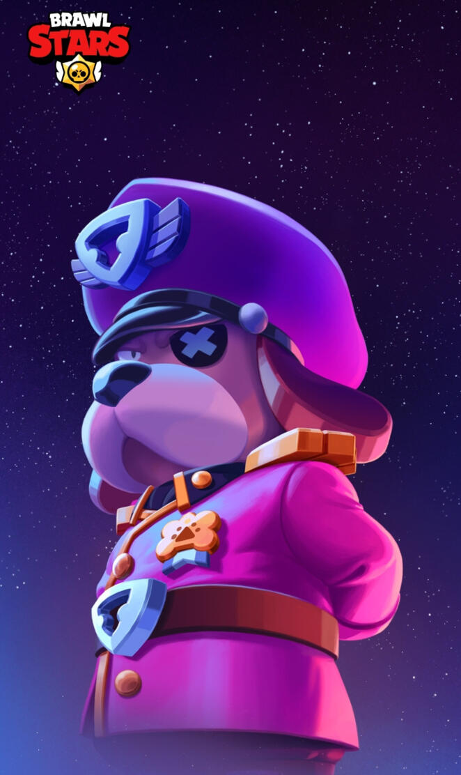 Brawl stars