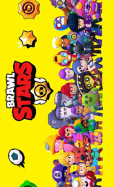 Brawl Stars