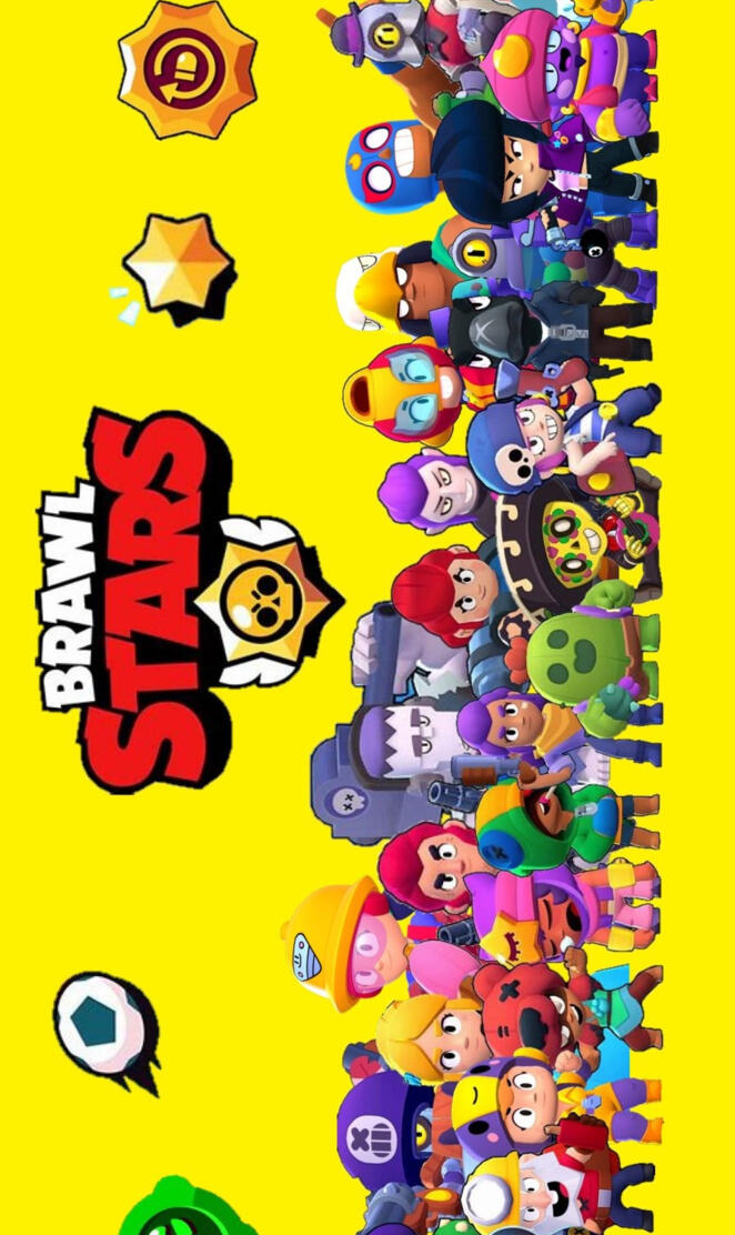 Brawl Stars