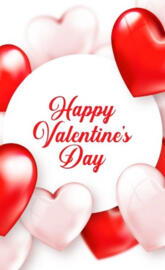 Velantine's Day